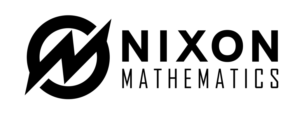 Nixon Chan Mathematics